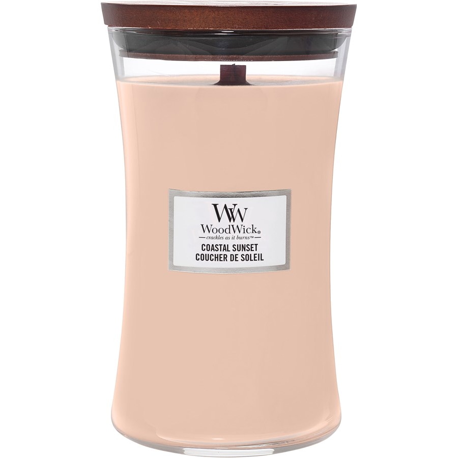 Duftkerzen Coastal Sunset von WoodWick