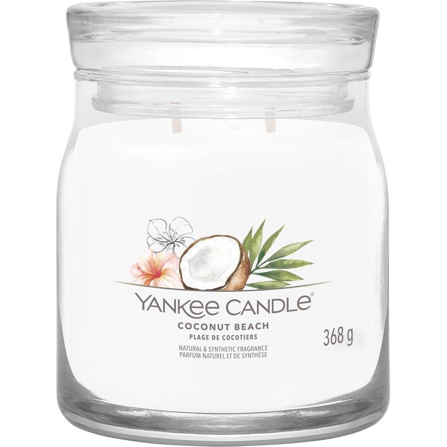 Duftkerzen Coconut Beach von Yankee Candle