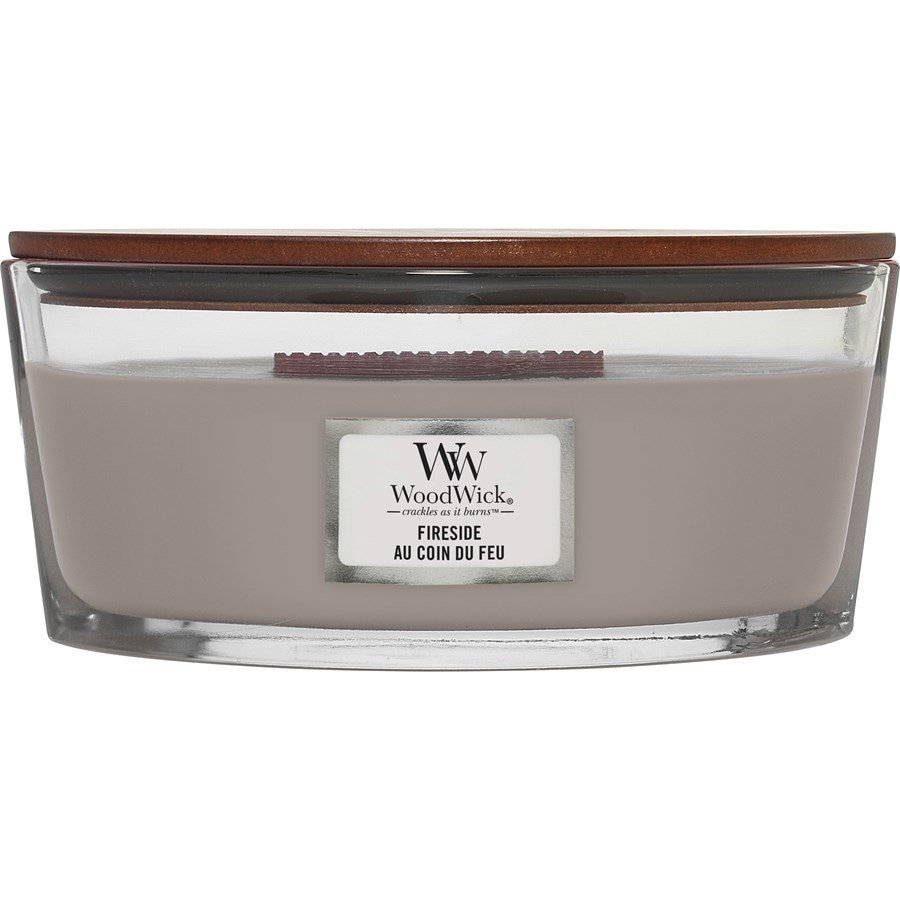Duftkerzen Fireside von WoodWick