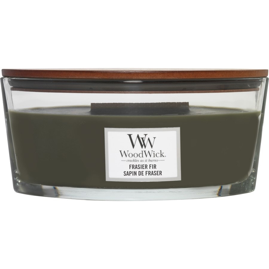 Duftkerzen Frasier Fir von WoodWick
