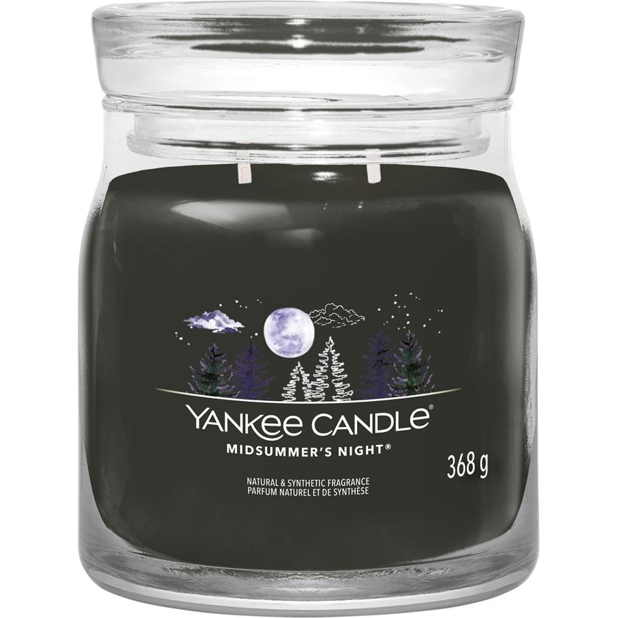 Duftkerzen Midsummer's Night von Yankee Candle
