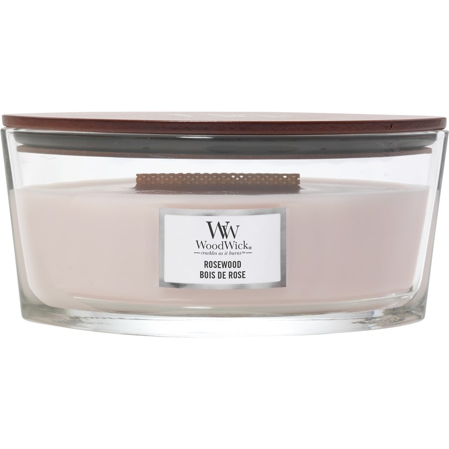 Duftkerzen Rosewood von WoodWick