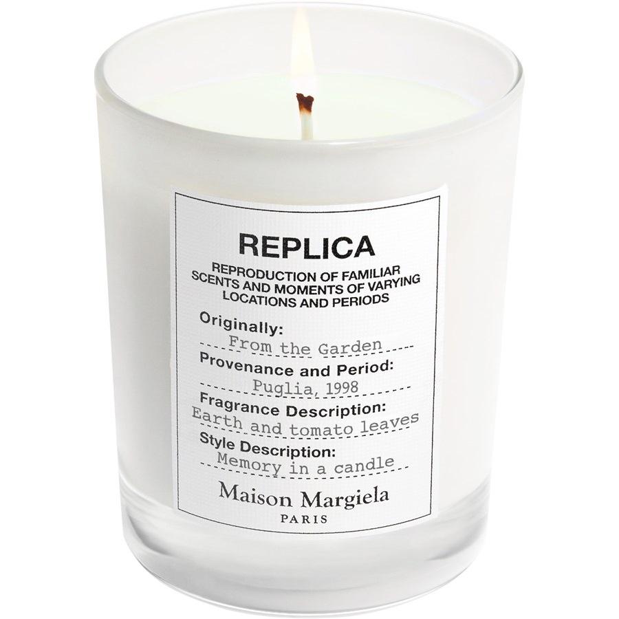 Duftkerzen Scented Candle Von Maison Margiela