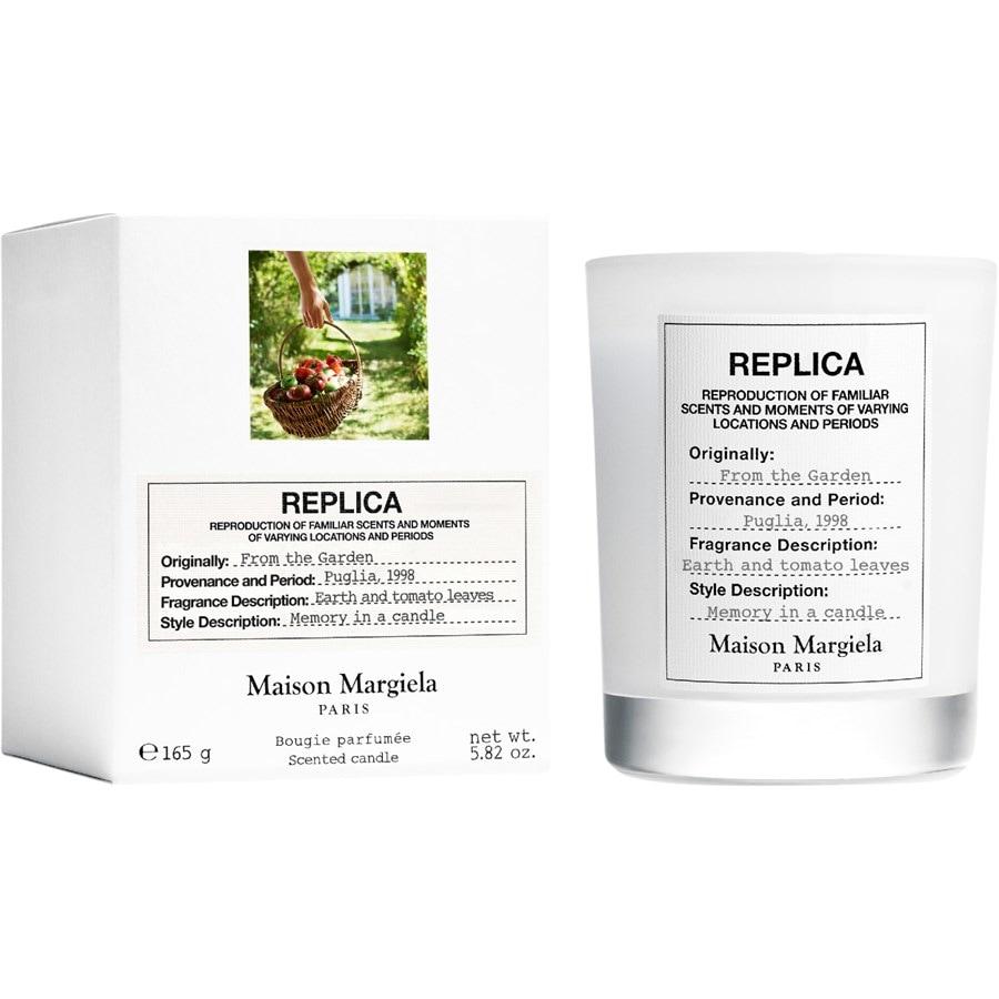 Duftkerzen Scented Candle Von Maison Margiela