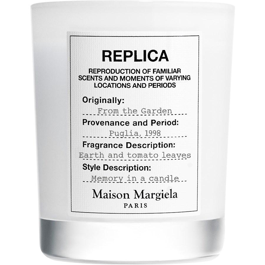Duftkerzen Scented Candle von Maison Margiela