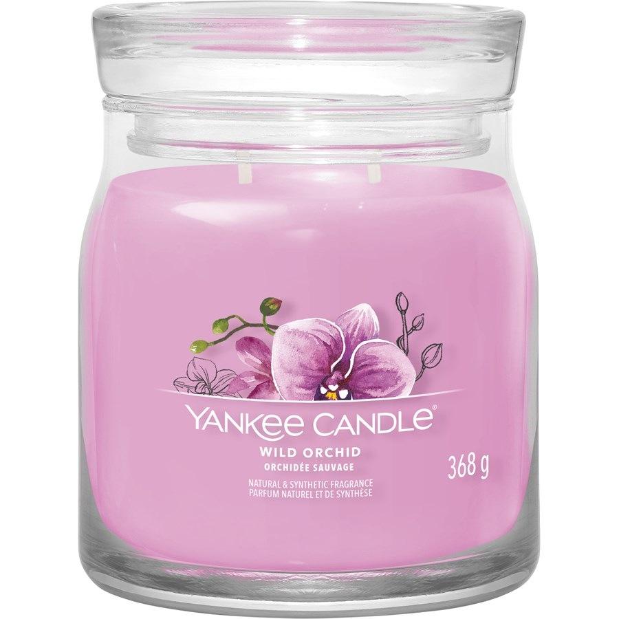 Duftkerzen Wild Orchid von Yankee Candle