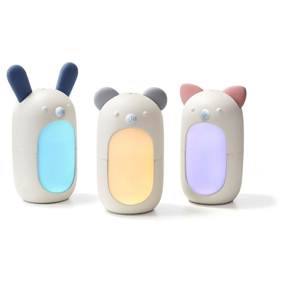 Duftlampen Aroma Vernebler Funny Friends Von Primavera