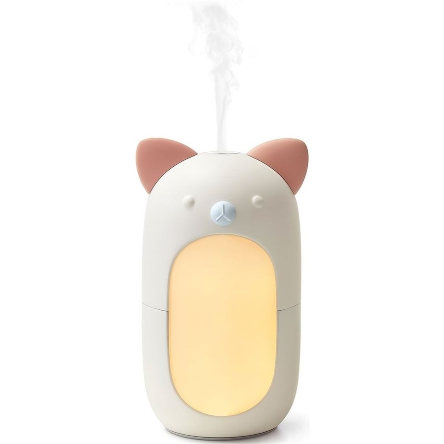 Duftlampen Aroma Vernebler Funny Friends von Primavera