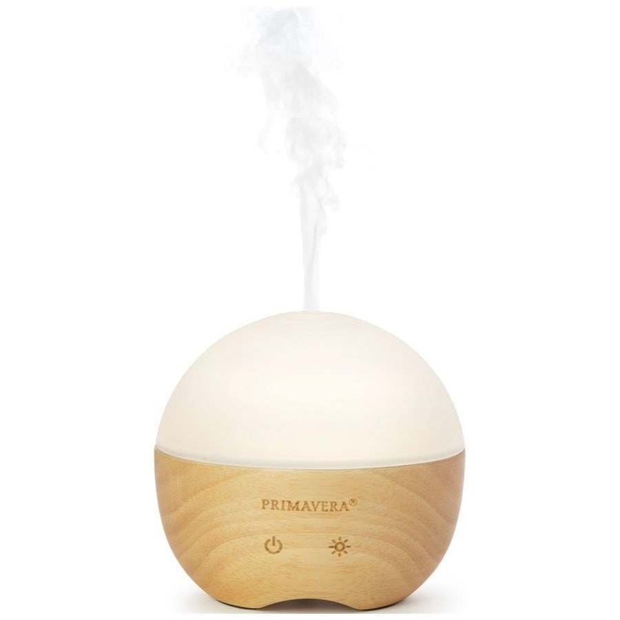 Duftlampen Aroma Vernebler Woody von Primavera