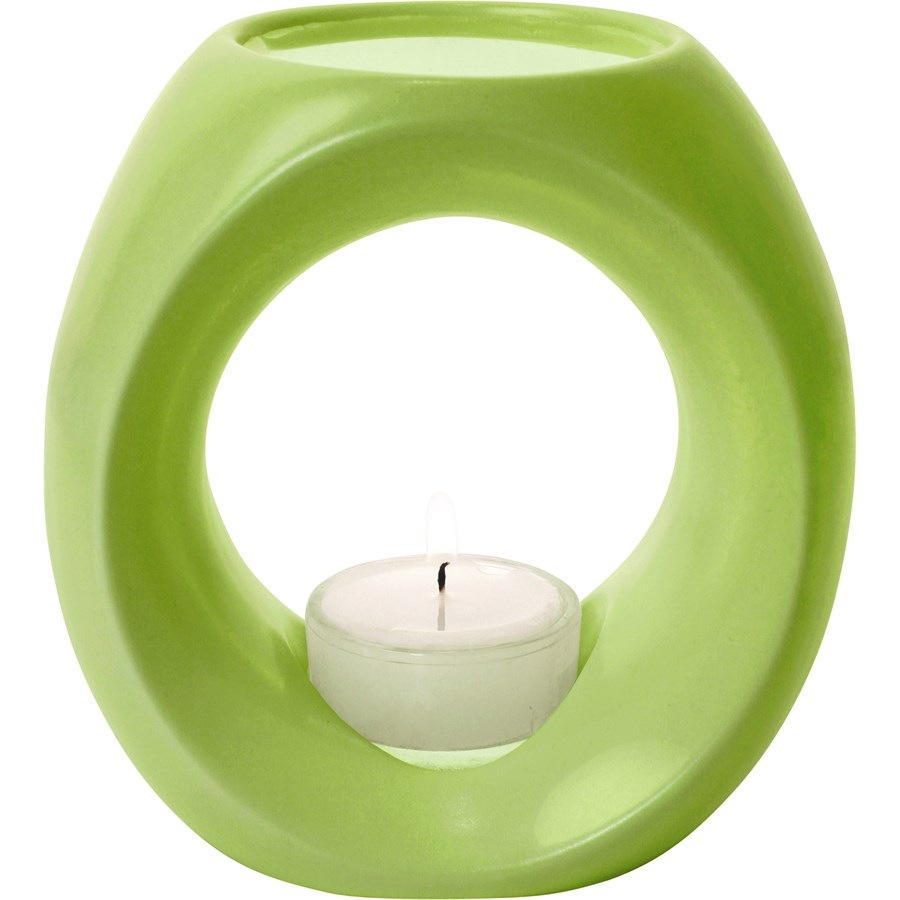 Duftlampen Duftlampe Frühlingsgrün von Primavera