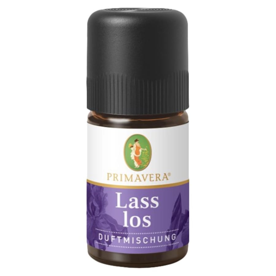 Duftmischungen Lass Los Von Primavera