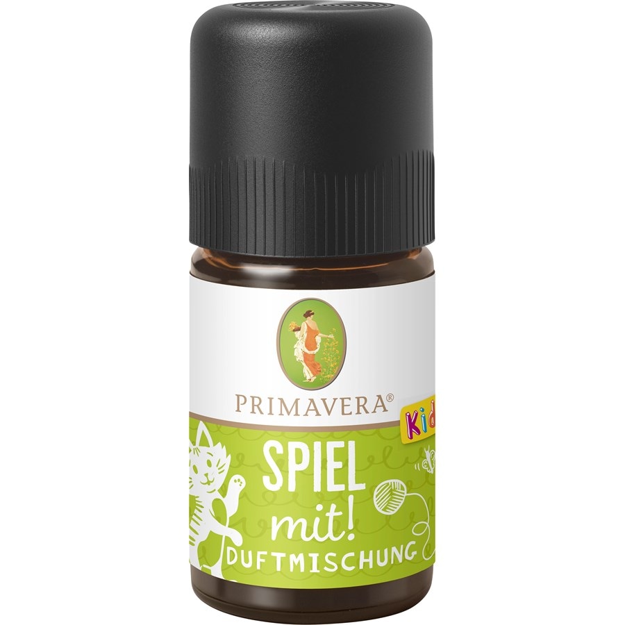 Duftmischungen Spiel mit von Primavera