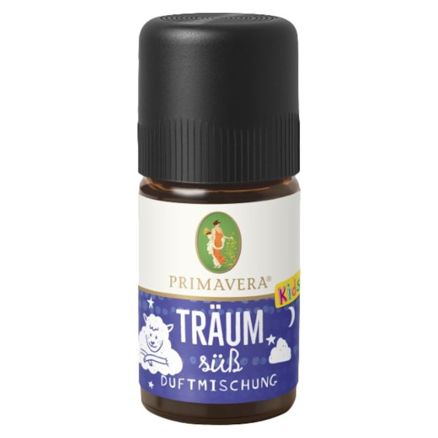 Duftmischungen Träum süß von Primavera