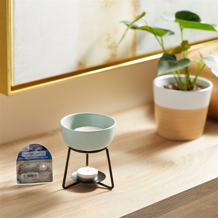 Duftwachs Vanilla Cupcake Von Yankee Candle