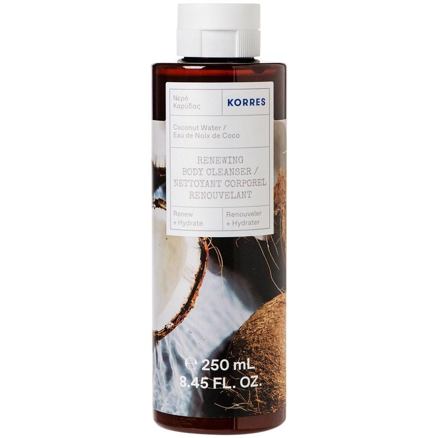 Duschgel Duschgel COCONUT WATER von Korres