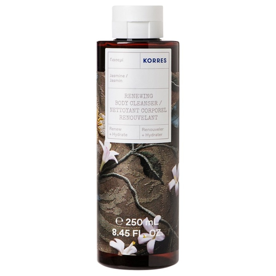 Duschgel Duschgel JASMINE von Korres