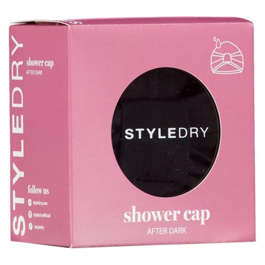 Duschhauben Shower Cap Von Styledry