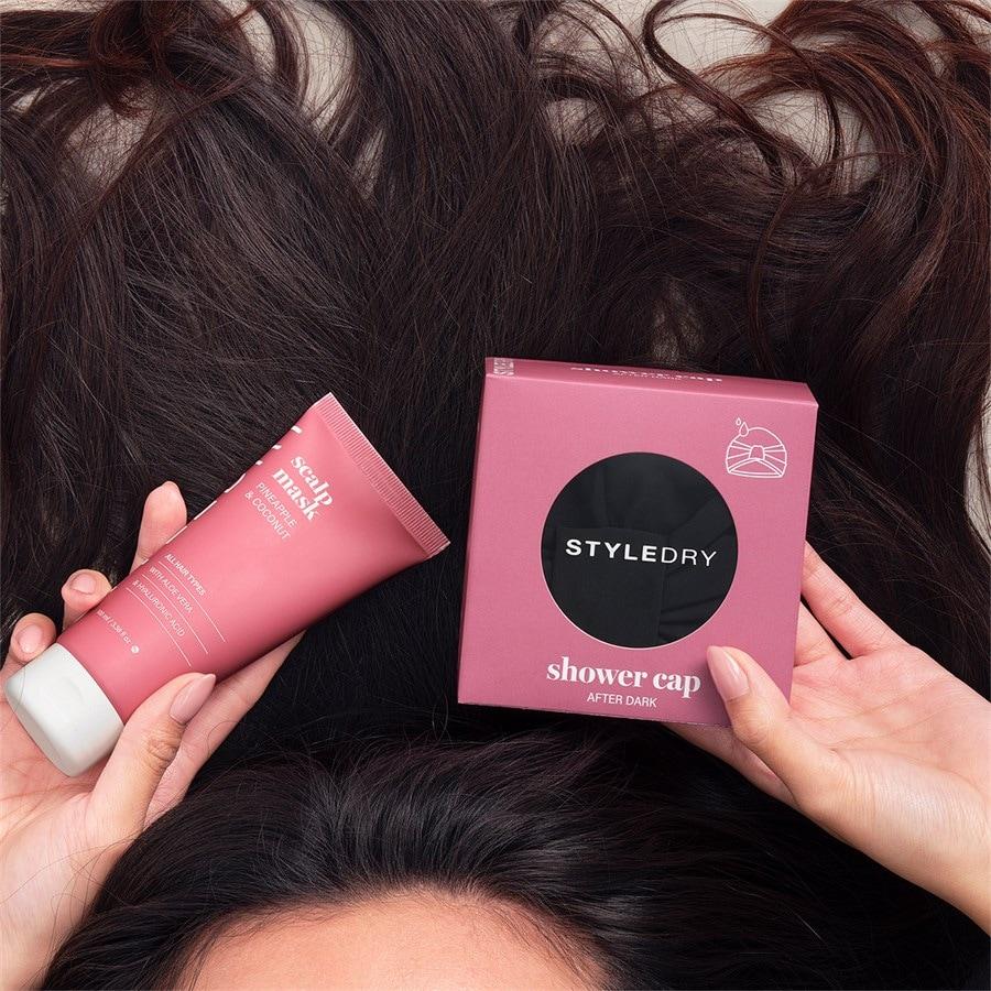 Duschhauben Shower Cap Von Styledry