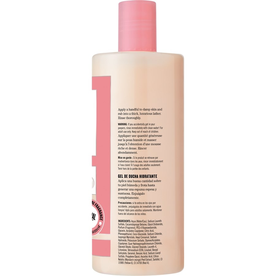 Duschpflege Clean On Me Shower Gel Von Soap & Glory