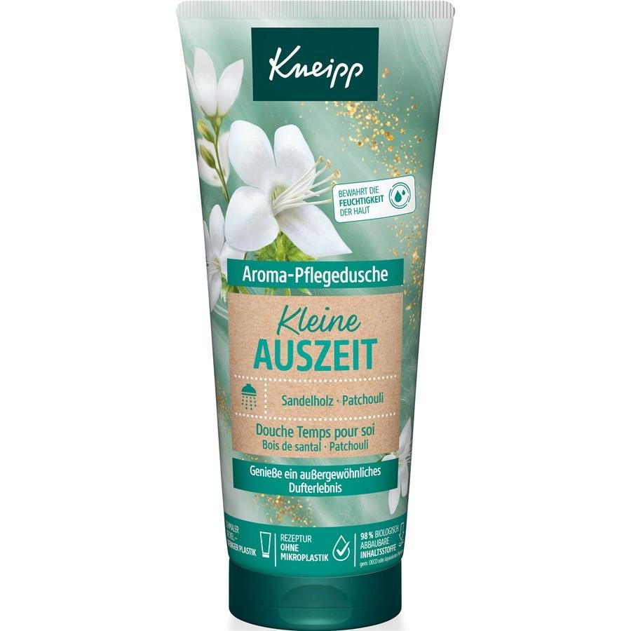 Duschpflege Pflegedusche Kleine AUSZEIT von Kneipp