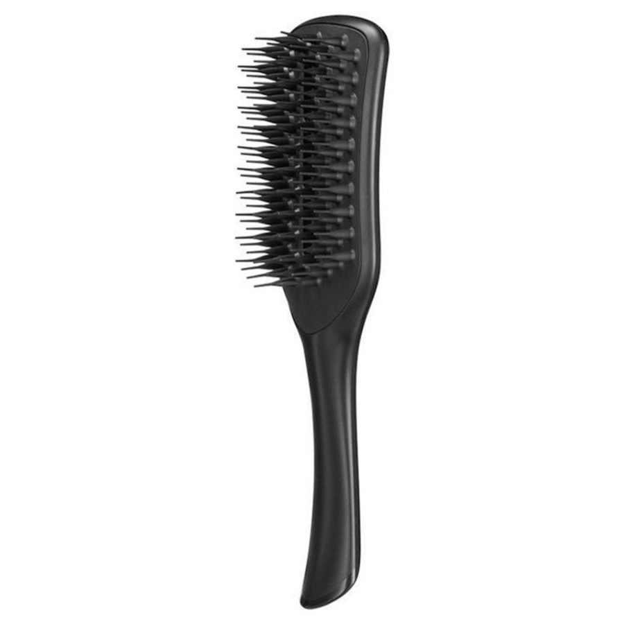 Easy Dry & Go Jet Black Von Tangle Teezer