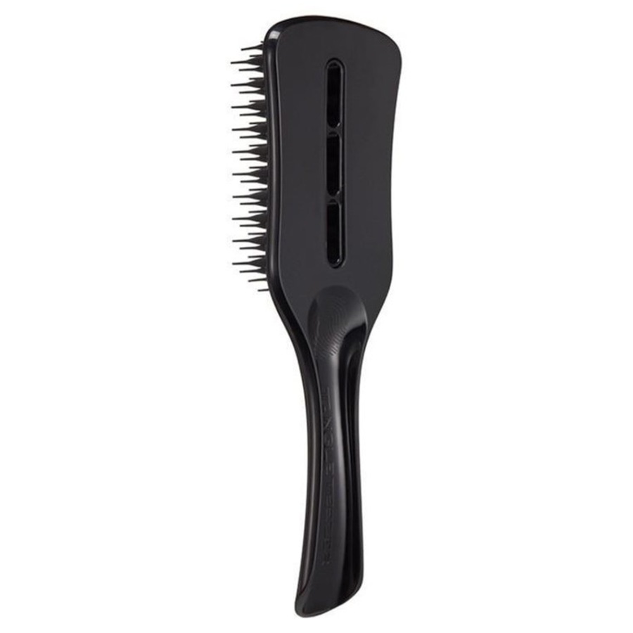 Easy Dry & Go Jet Black Von Tangle Teezer