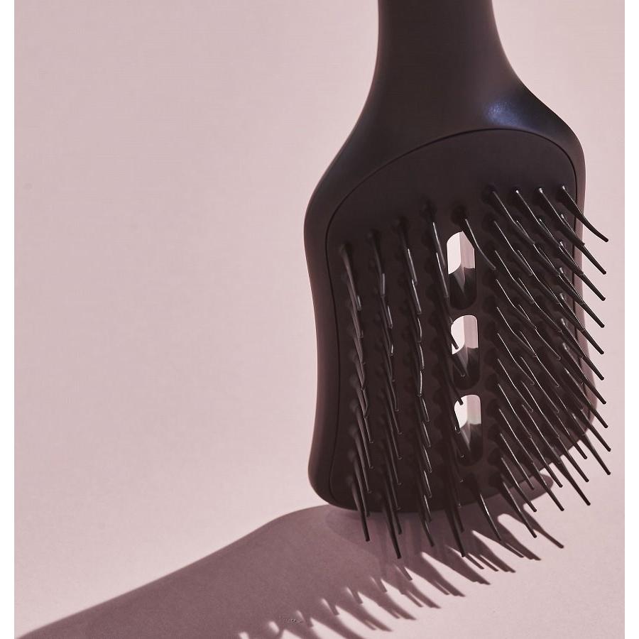 Easy Dry & Go Jet Black Von Tangle Teezer