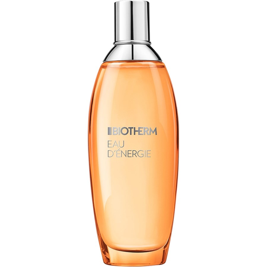 Eau d'Énergie Eau de Toilette Spray von Biotherm