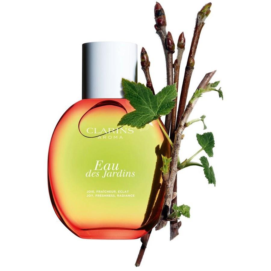 Eau Des Jardins Spray Von CLARINS