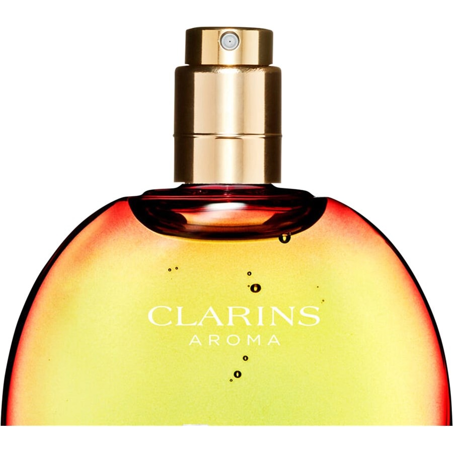 Eau Des Jardins Spray Von CLARINS