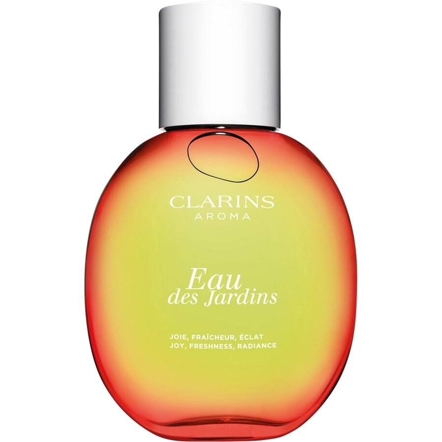 Eau des Jardins Spray von CLARINS