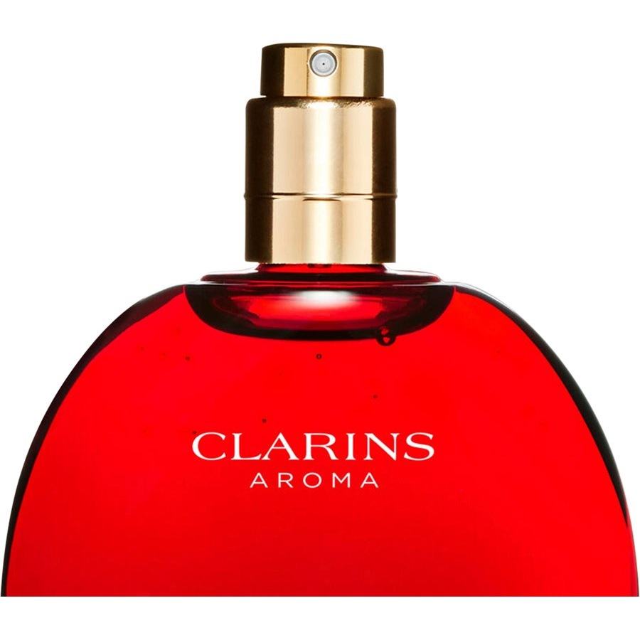 Eau Dynamisante Spray Von CLARINS