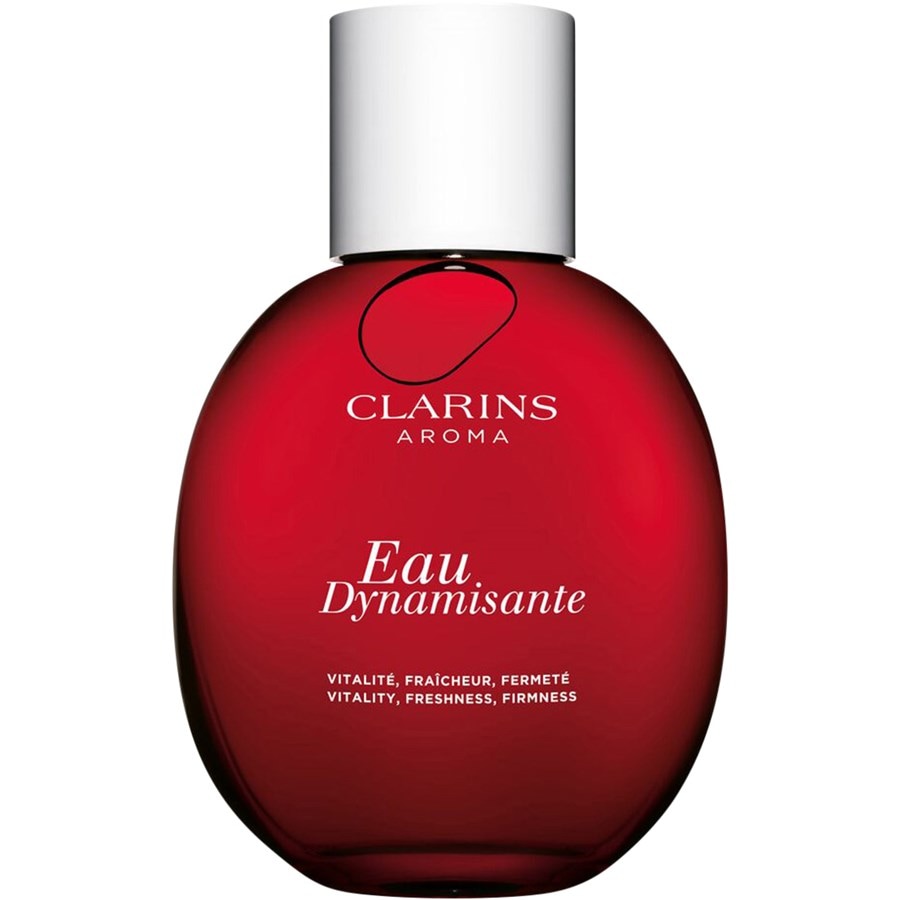 Eau Dynamisante Spray von CLARINS