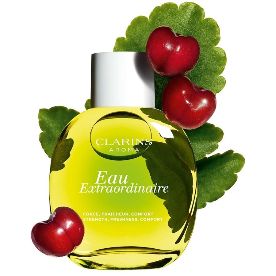 Eau Extraordinaire Spray Von CLARINS