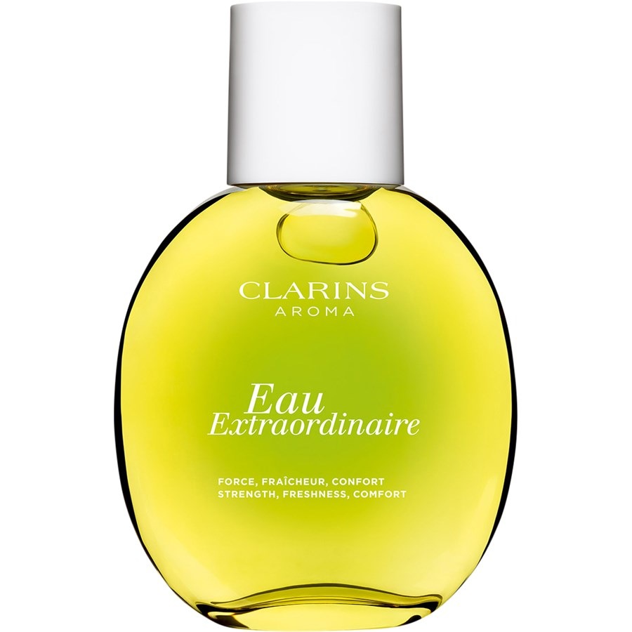 Eau Extraordinaire Spray von CLARINS