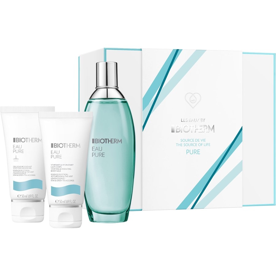 Eau Pure Geschenkset von Biotherm