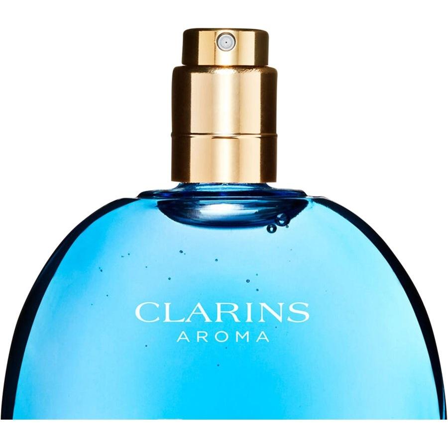 Eau Ressourçante Spray Von CLARINS