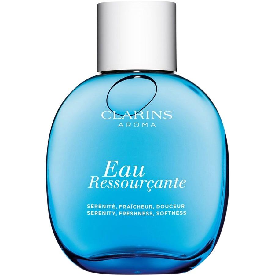 Eau Ressourçante Spray von CLARINS