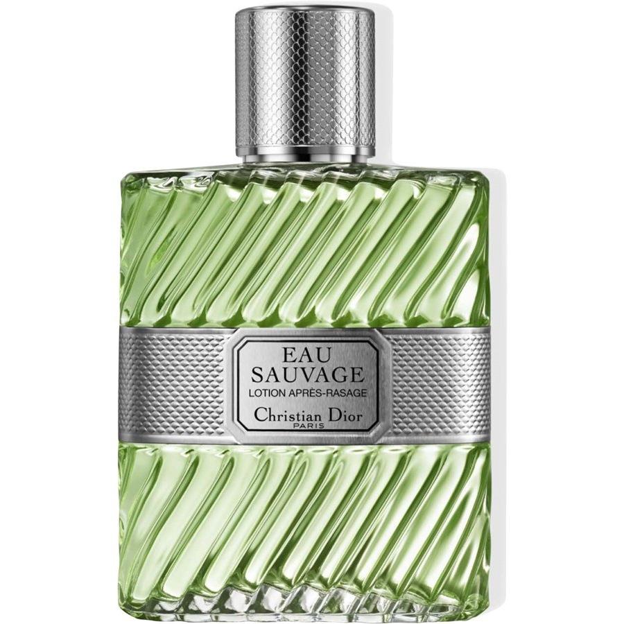 Eau Sauvage After Shave Lotion Von DIOR