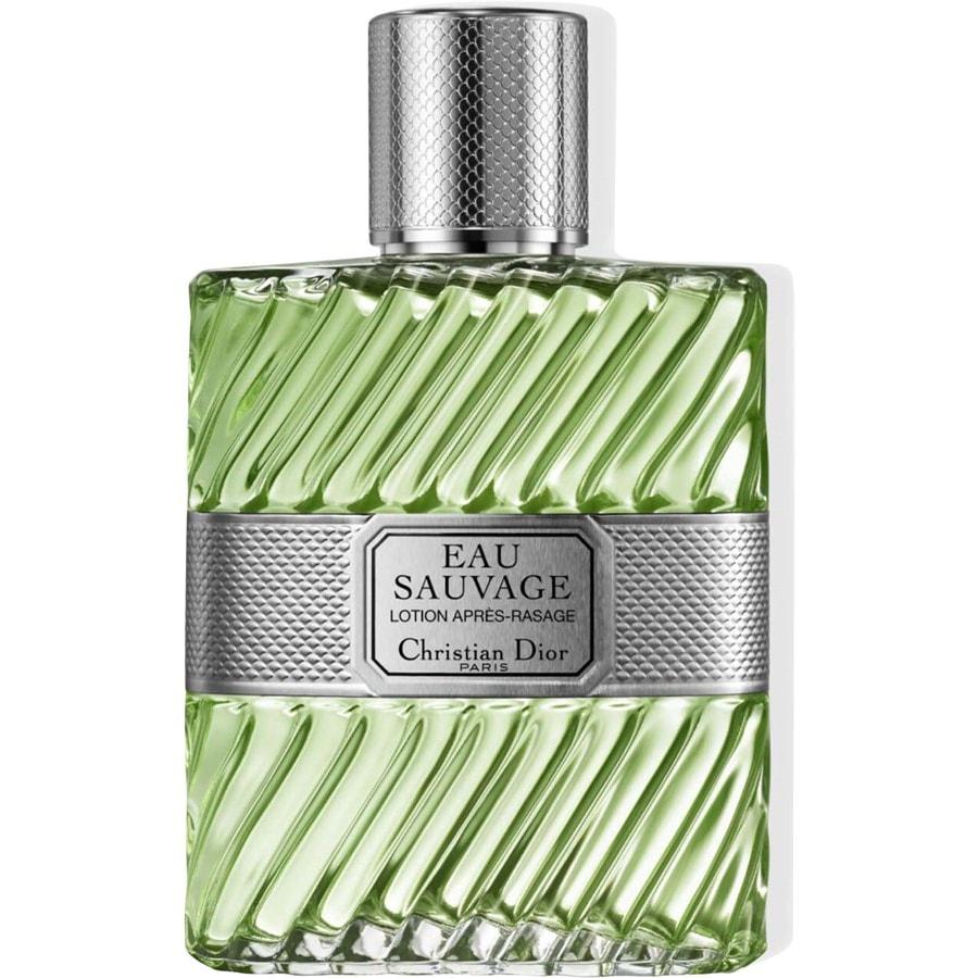 Eau Sauvage After Shave Lotion von DIOR