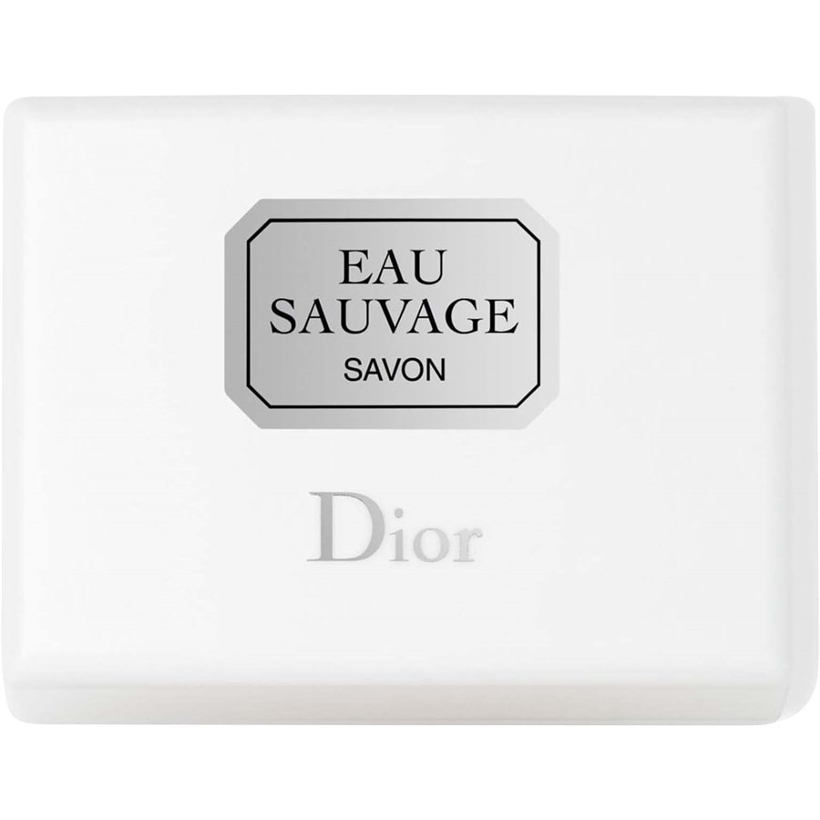 Eau Sauvage Seife Von DIOR