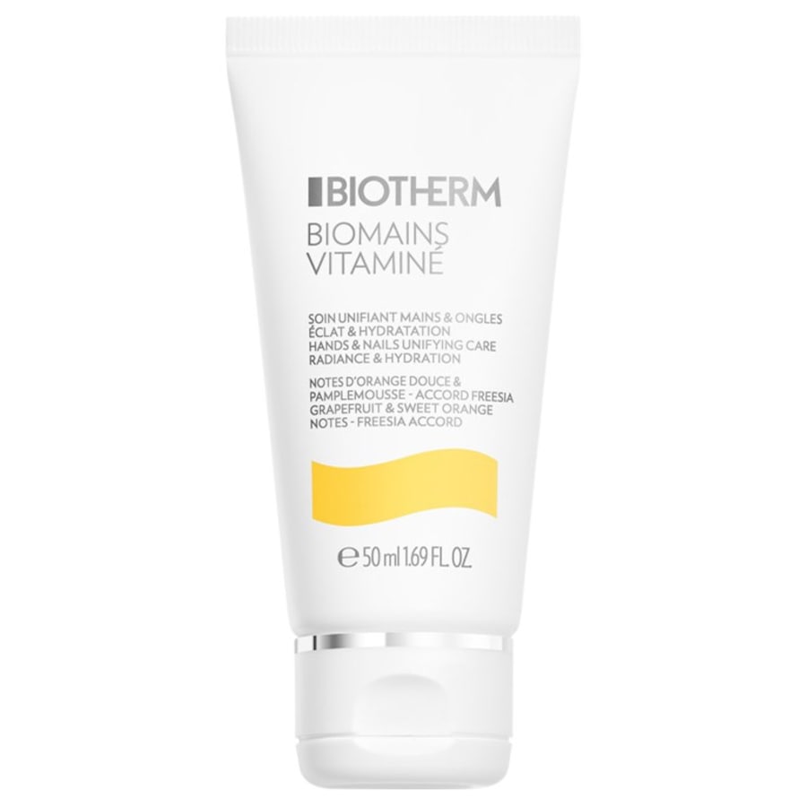 Eau Vitaminée Biomains Vitaminé von Biotherm