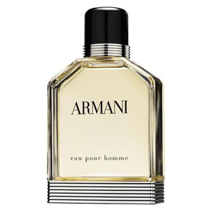 Eaux Pour Homme Eau de Toilette Spray von Armani
