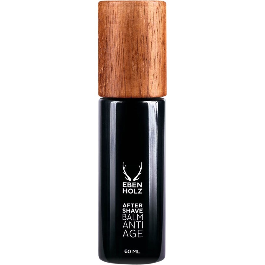 Ebenholz skincare After Shave Balm Anti Age