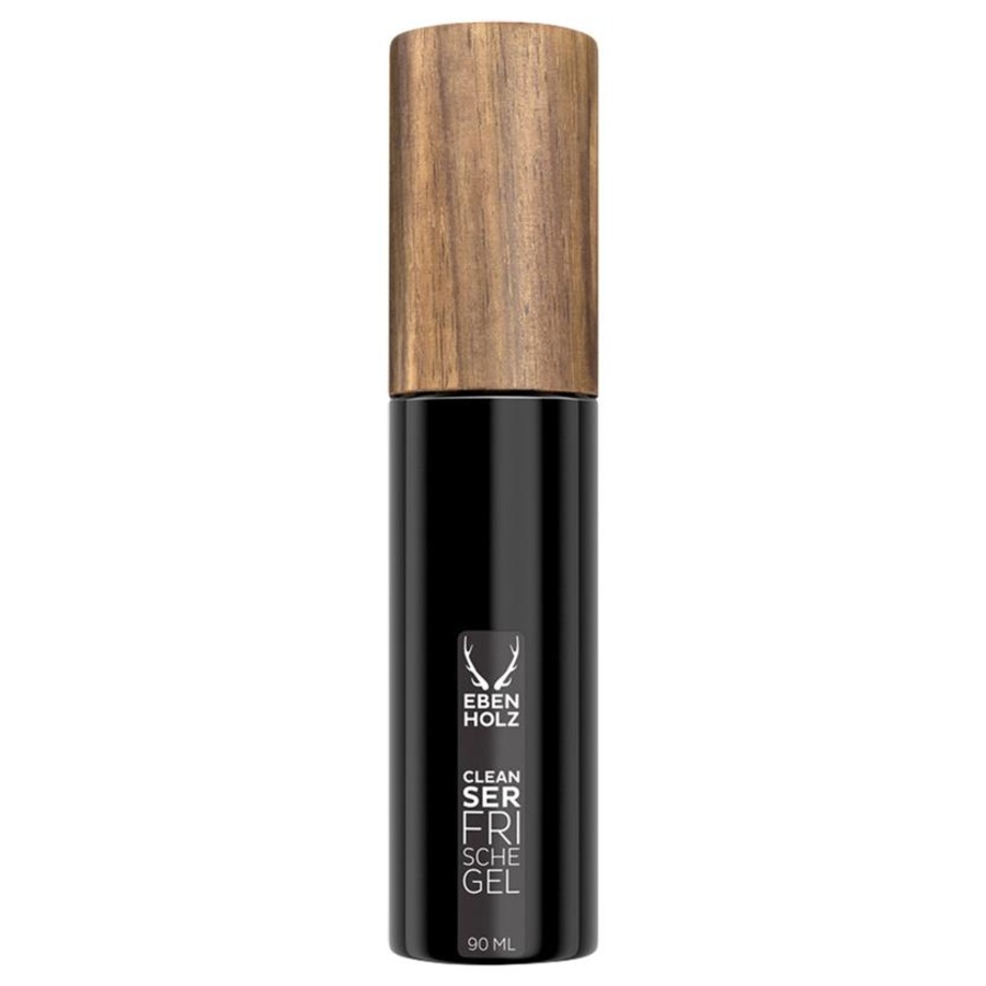 Ebenholz Skincare Cleanser Frische Gel Cleanser