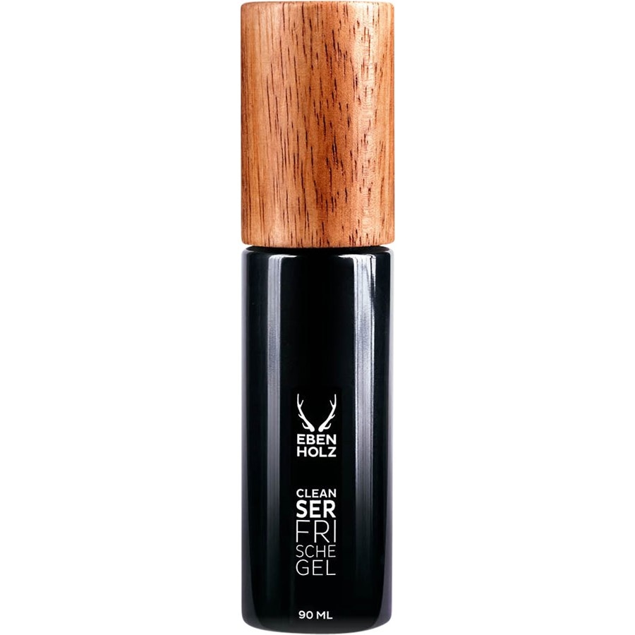 Ebenholz skincare Cleanser Frische Gel Cleanser