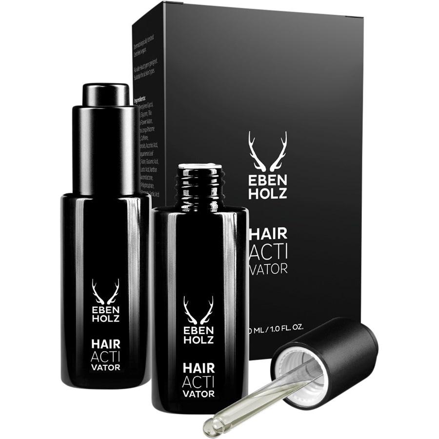 Ebenholz skincare Hair Activator