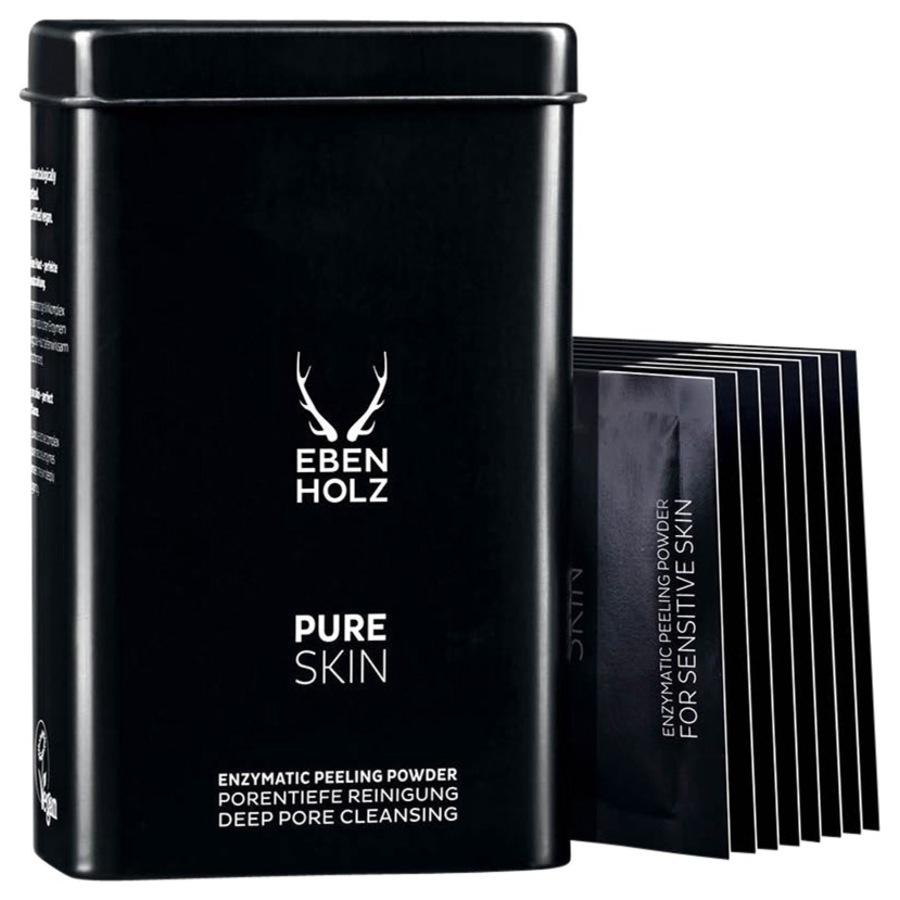 Ebenholz skincare Pure Skin Enzympeeling
