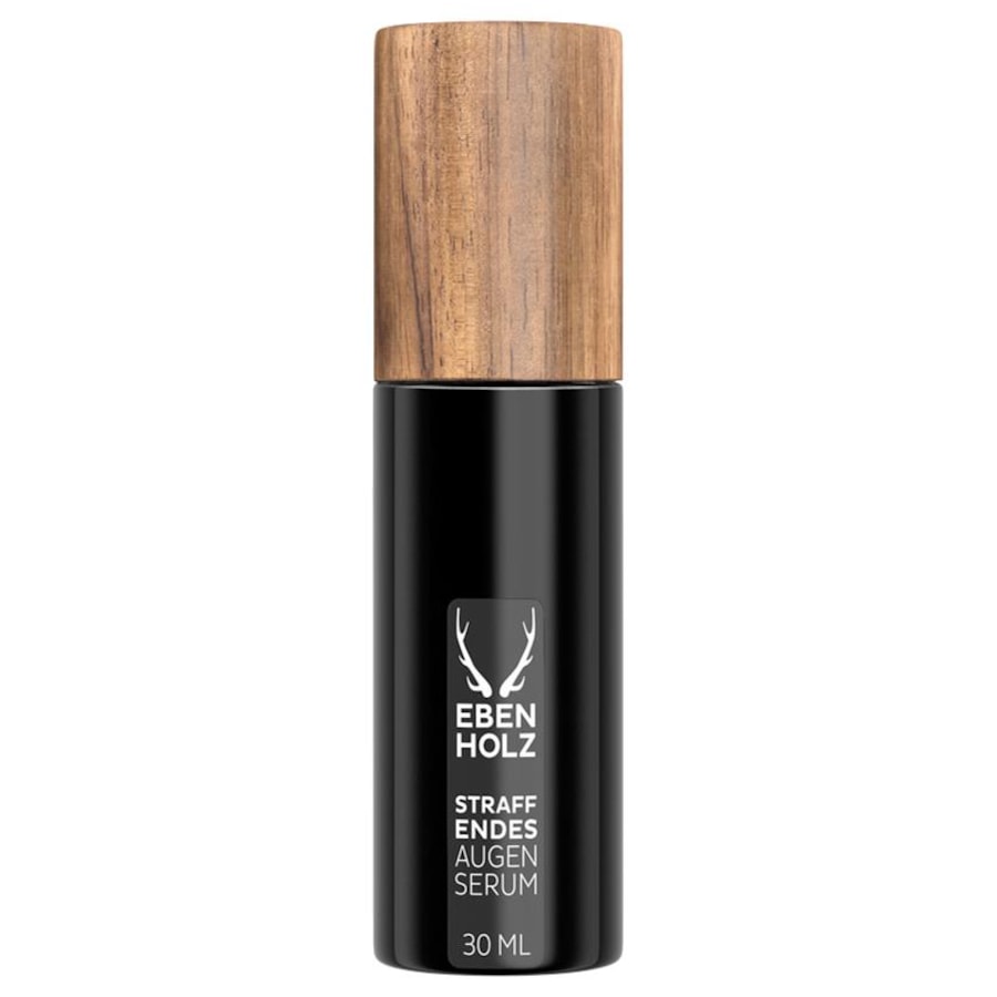 Ebenholz Skincare Straffendes Augenserum