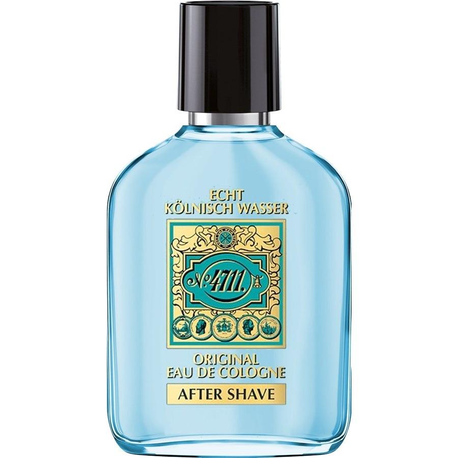 Echt Kölnisch Wasser After Shave von 4711